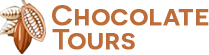 Chocolate Tours Logo