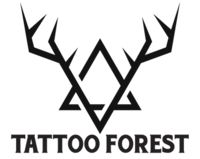 Tattoo Forest Logo